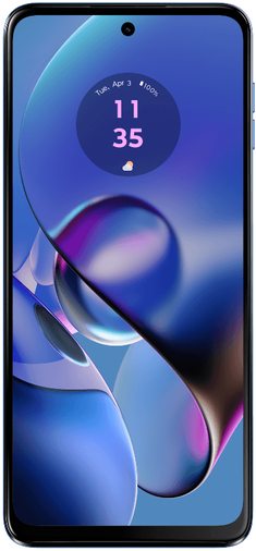 Motorola Moto G54 Power Edition 5G NFC 2024 Global Dual SIM TD-LTE 256GB XT2343-6